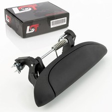 Outer Door Handle Door Control