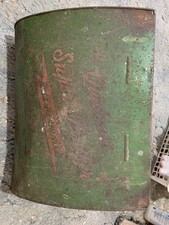 Qualcast Super Panther Vintage