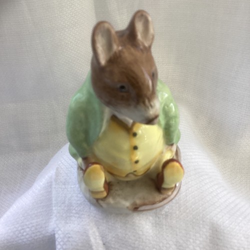 Beatrix potter beswick - beatrix,