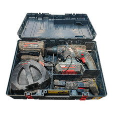 Bosch GBH 36v professional