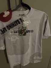 A Bathing Ape Men's T-Shirt