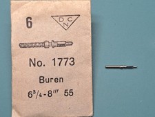 Buren 6 3/4 - 8''' 55 Winding