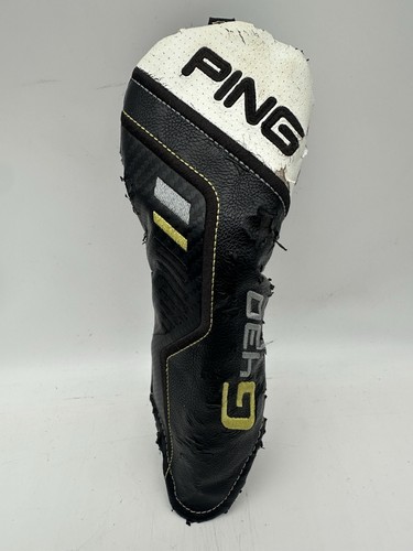 Ping g430 hybrid - ping,