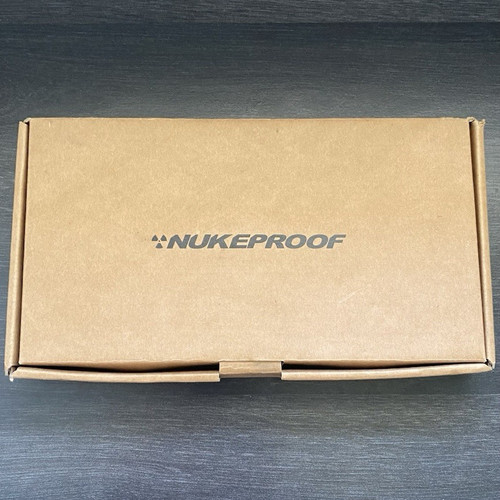 Nukeproof nuetron evo flat - evo,