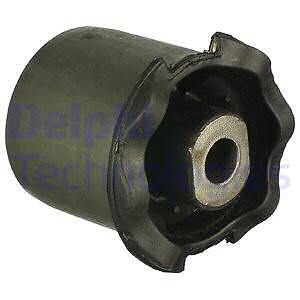 New control arm - control,