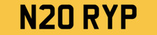 NORRY NORMAN CHERISHED NUMBER