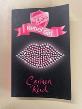 Secrets at St Jude's: Rebel