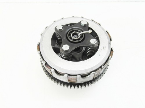Original clutch clutch