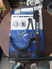 Quiklok Low A-Frame Guitar Stand