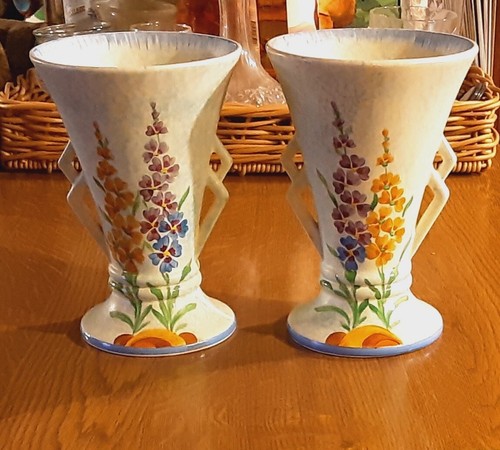 Super lovely vintage - lovely, art