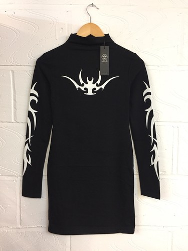 Long clothing tribal dress - clothing,