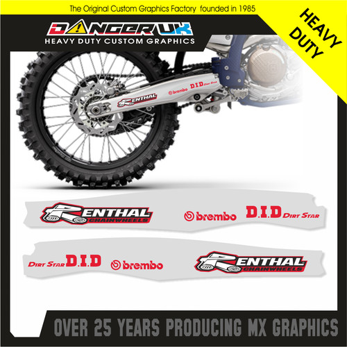 Husqvarna 125 2023 2024 - fc, 125+