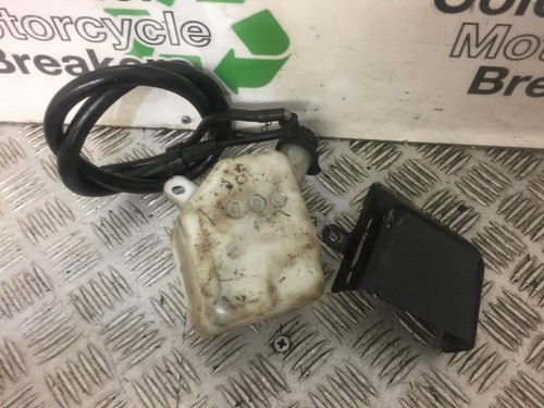 Yamaha xj6 coolant - xj6-s,