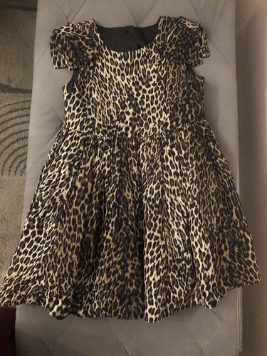 Baby myleen klass leopard - myleen,