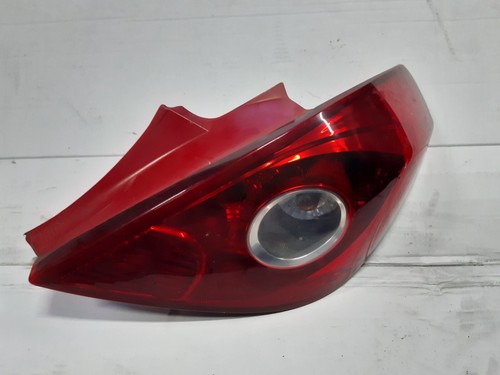 Vauxhall corsa 14 3dr - corsa, 07-14