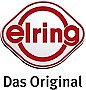 Elring 490.671 Gasket, Coolant