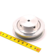 GT2 10mm Timng Belt Smooth