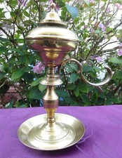 Large Vintage Indian