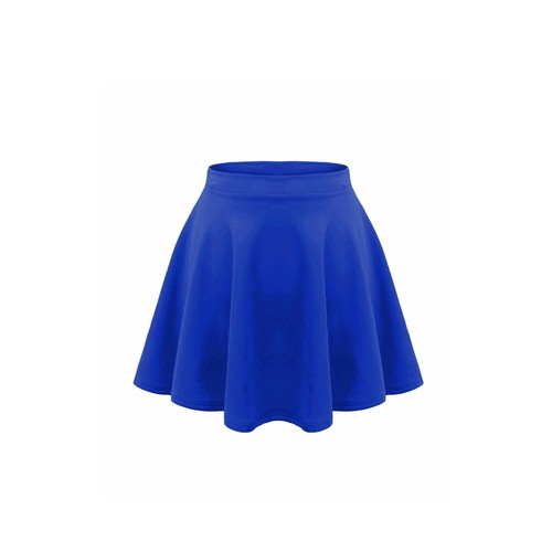 Ladies short mini - , skater