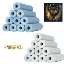 Paper 20" 40M WHITE/BLUE