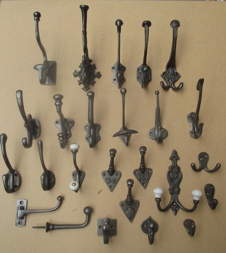 Cast iron old style - iron,