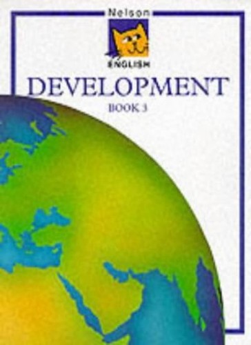 Nelson english book 3 - nelson,