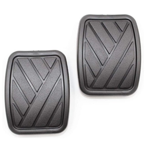 Easy install rubber clutch - to,