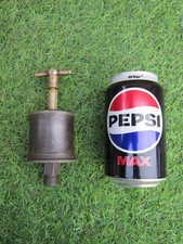 LARGE ANTIQUE SELF FEEDING