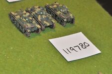 15mm WW2 / french - 3 tanks - (119780)