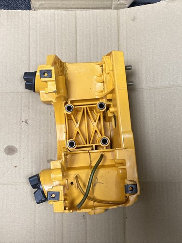 Mcculloch chainsaw mac 335 - chainsaw,