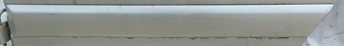 Audi 1995 molding door - molding,