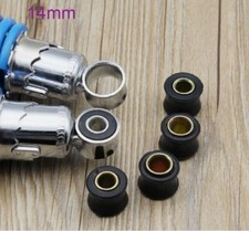 Motorcycle part rear shock - motorcycle,