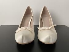 Special Occasion, Wedding shoes UK Size 5-Faith By Debenhams