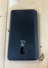 Porsche 911 997 Boxster 987 Fuse Trim Cover and Booklet 99755162200