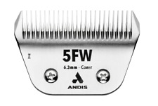 Andis ceramicEDGE #5FW Cover