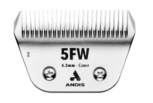 Andis ceramicedge 5fw cover - andis,