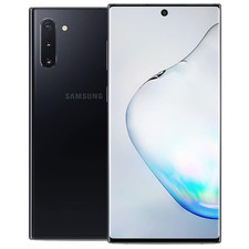 Samsung Galaxy Note 10 5G