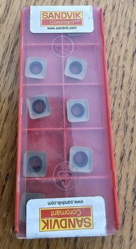 Sandvik r210 14e - sandvik,