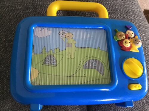 Vintage 1996 teletubbies wind - 1996,