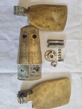 Folding propeller bronze Gori
