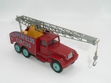 Corgi 1121 Chipperfields