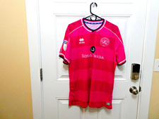 Queens Park Rangers QPR 2017