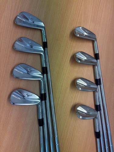 Mizuno pro 241 irons pw - irons, /