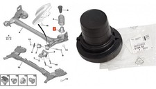 Rear Spring Lower Cup -