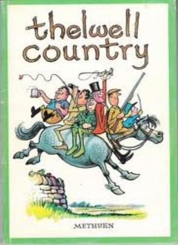 Thelwell country - thelwell, country-thelwell