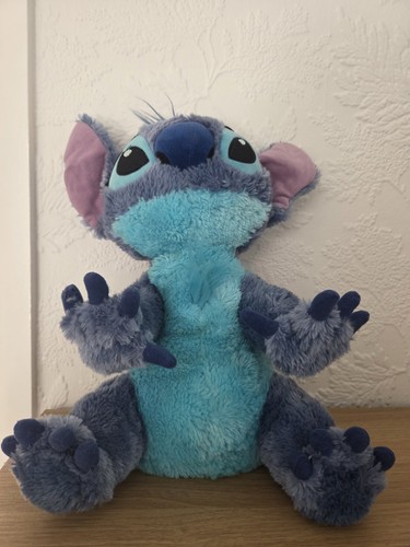 Disney stitch plush toy - disney,