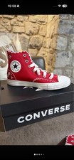 Converse Chuck Taylor Flower