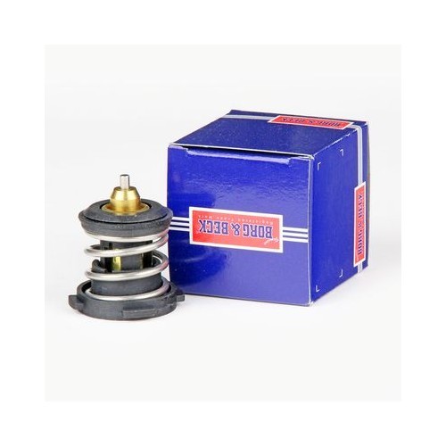 Borg beck thermostat - &,