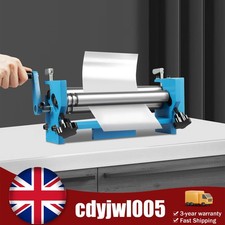 SJ 300 Manual Slip Roll