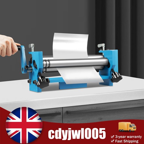 300 manual slip roll - 300,
